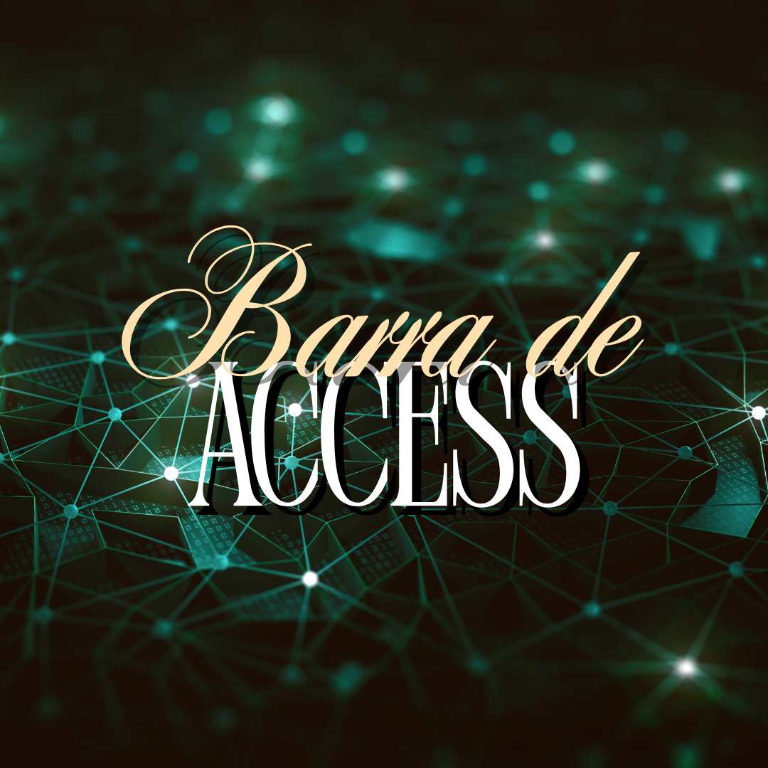 32 pontos na cabeça: Entenda como funciona a técnica Barra de Access