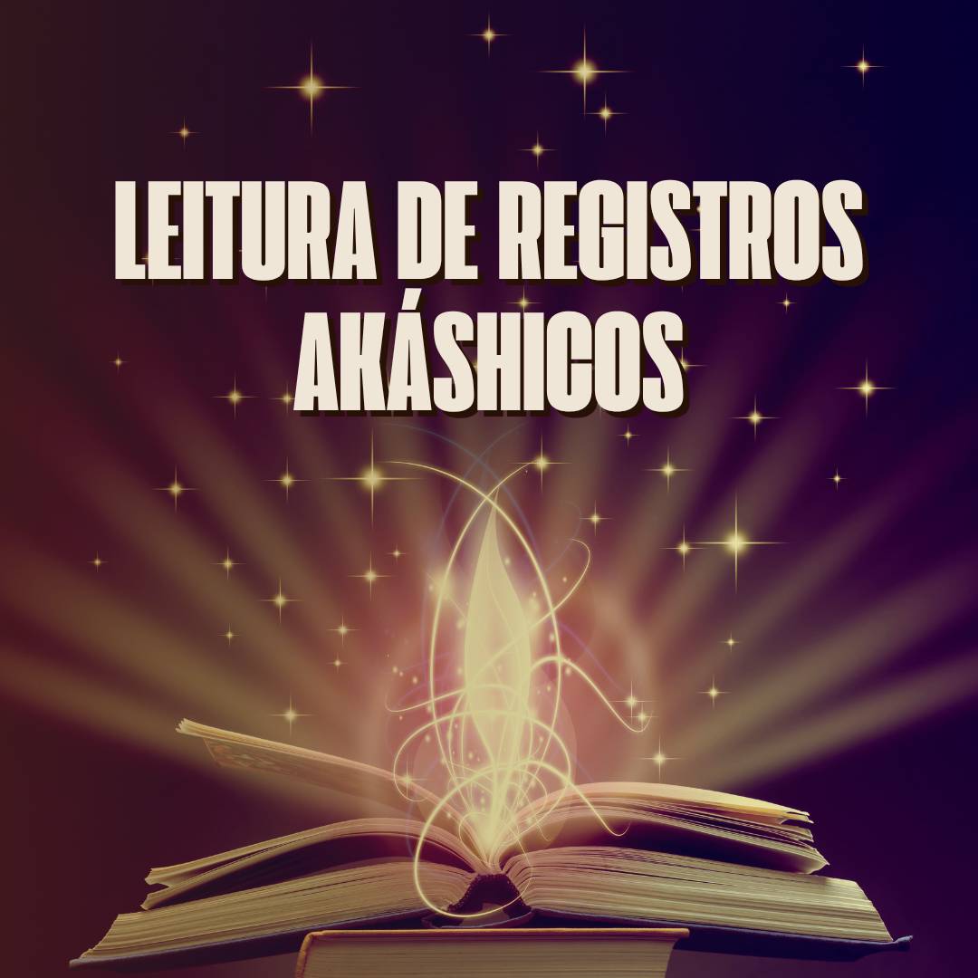 5 dúvidas que podem ser levadas para uma Leitura de Registros Akáshicos
