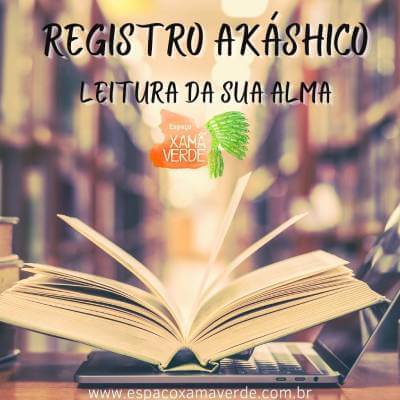 Autoconhecimento e padrões do passado: Entenda o papel da Leitura de Registros Akáshicos