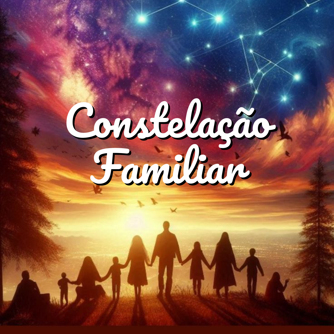Constelação familiar