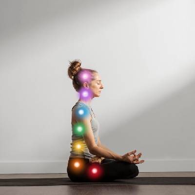 Estresse e sobrecarga emocional: Quando buscar a Acupuntura Emocional Integrada