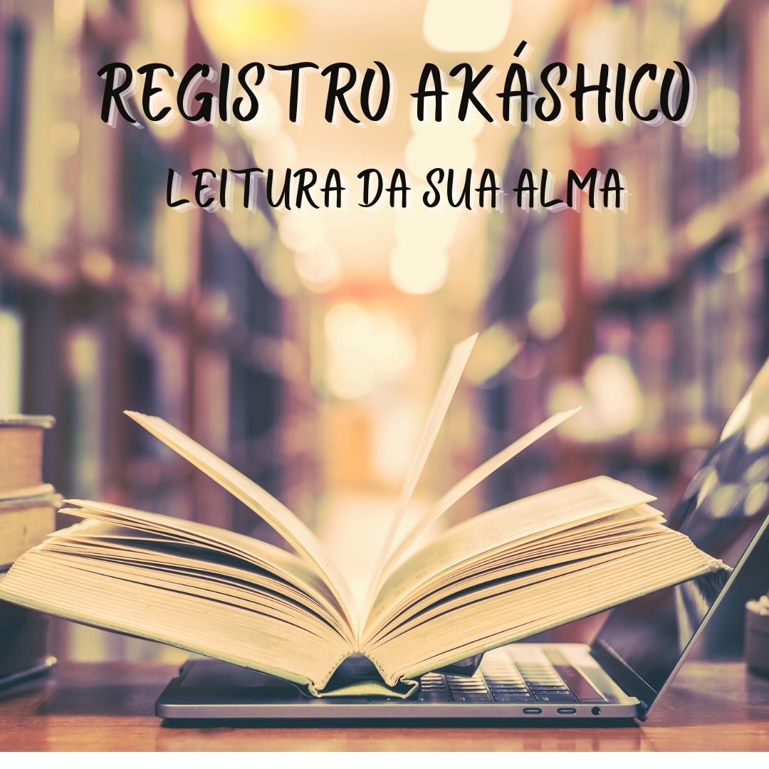 Leitura de Registros Akáshicos