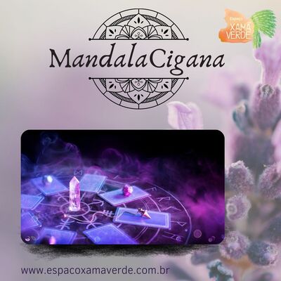 Mandala Cigana