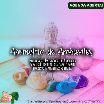 Mudou para um imóvel novo? Entenda como a Apometria de Ambientes pode fazer parte da harmonização do espaço