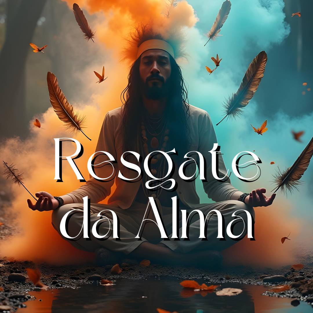 Resgate de alma: Entenda o significado da fragmentação da alma dentro do xamanismo