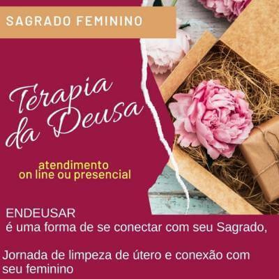 Sagrado feminino