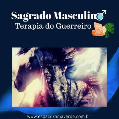 Sagrado masculino