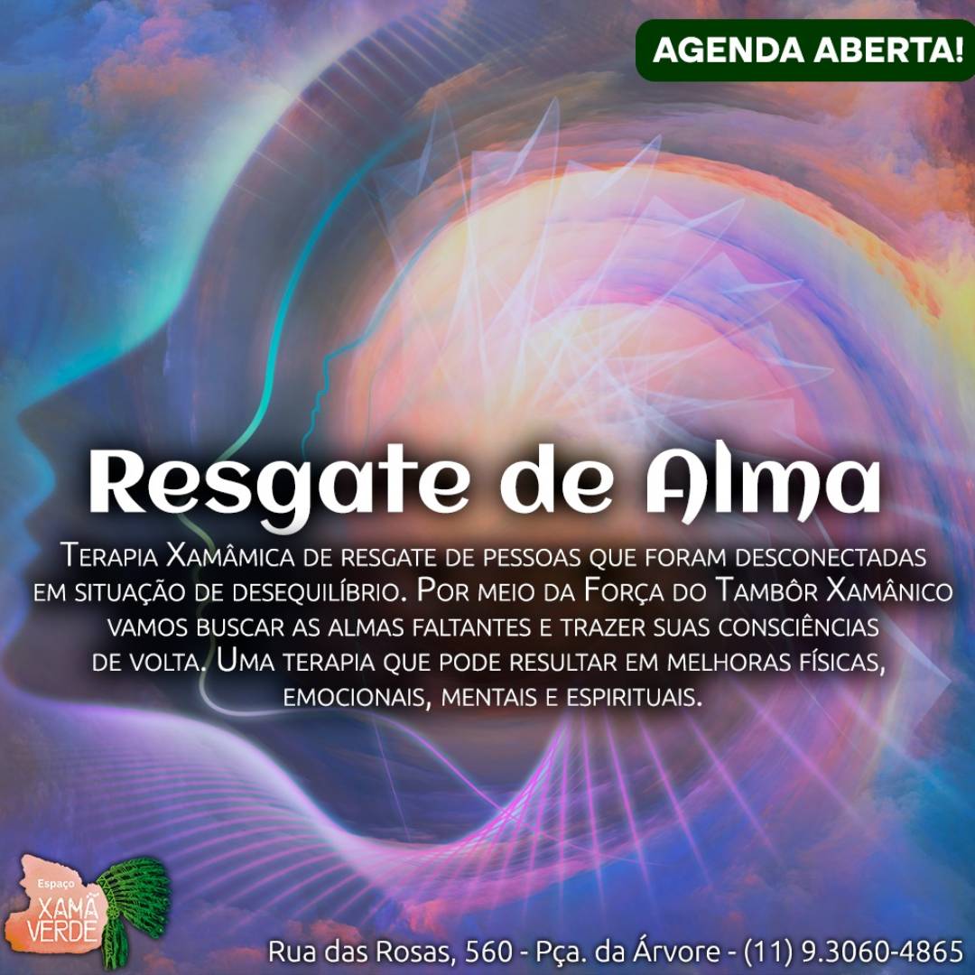 Sensação de vazio e desconexão: Quando o resgate de alma pode fazer parte da jornada de autoconhecimento