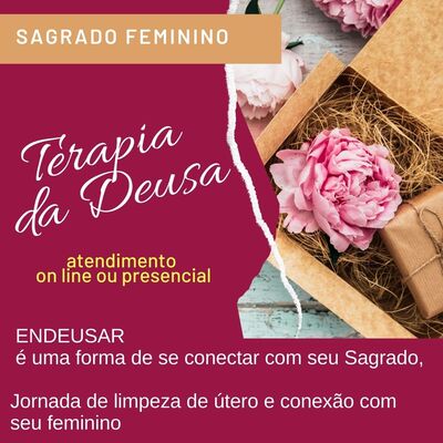 Terapia da Deusa