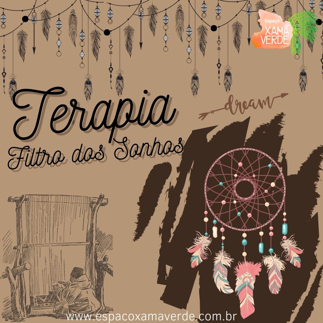 Terapia do Filtro dos Sonhos