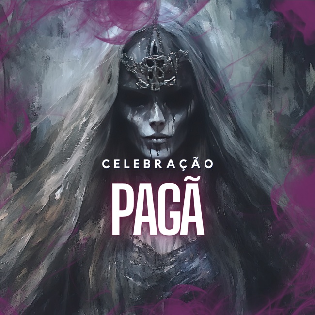 Celebração Pagã