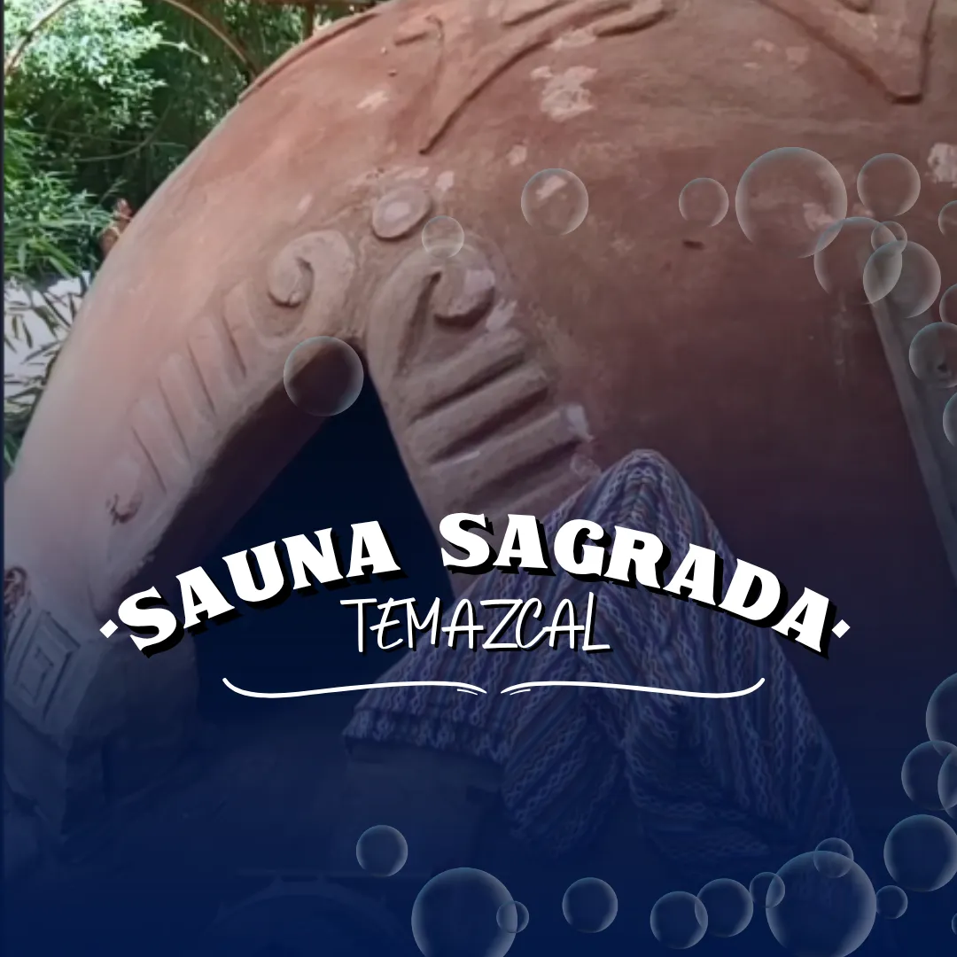 Sauna Sagrada