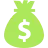 Investimento para Curso de formação em terapeuta holístico Xamã Verde