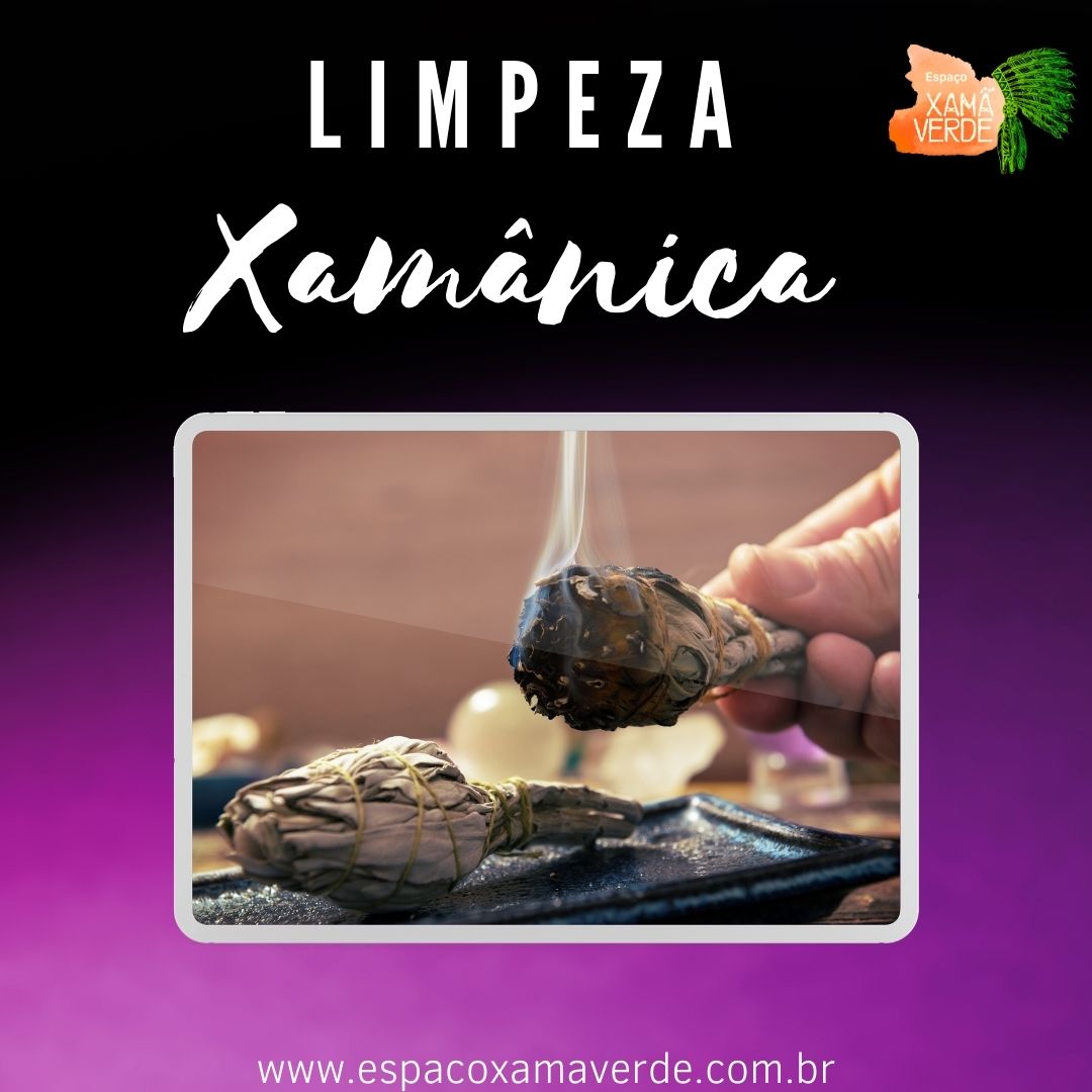 Produtos da loja da Espaço Xamã Verde